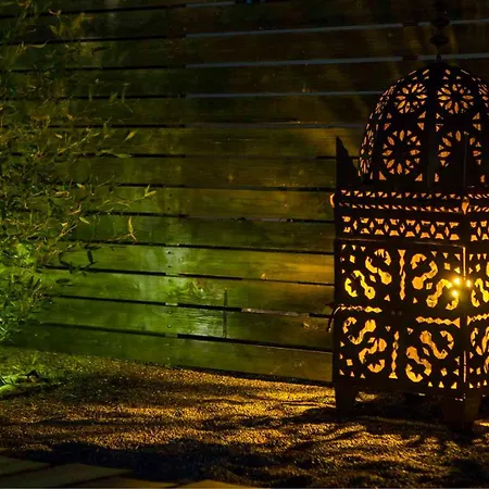 Elia Hébergement de vacances