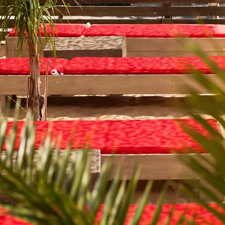 Elia Hébergement de vacances