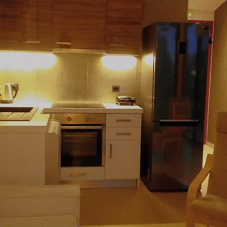 Elia Hébergement de vacances