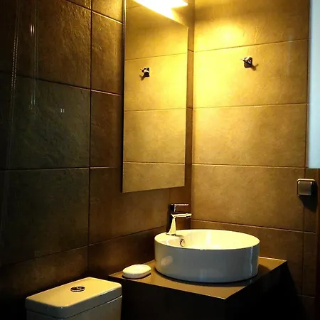 Hébergement de vacances Elia Tolofón